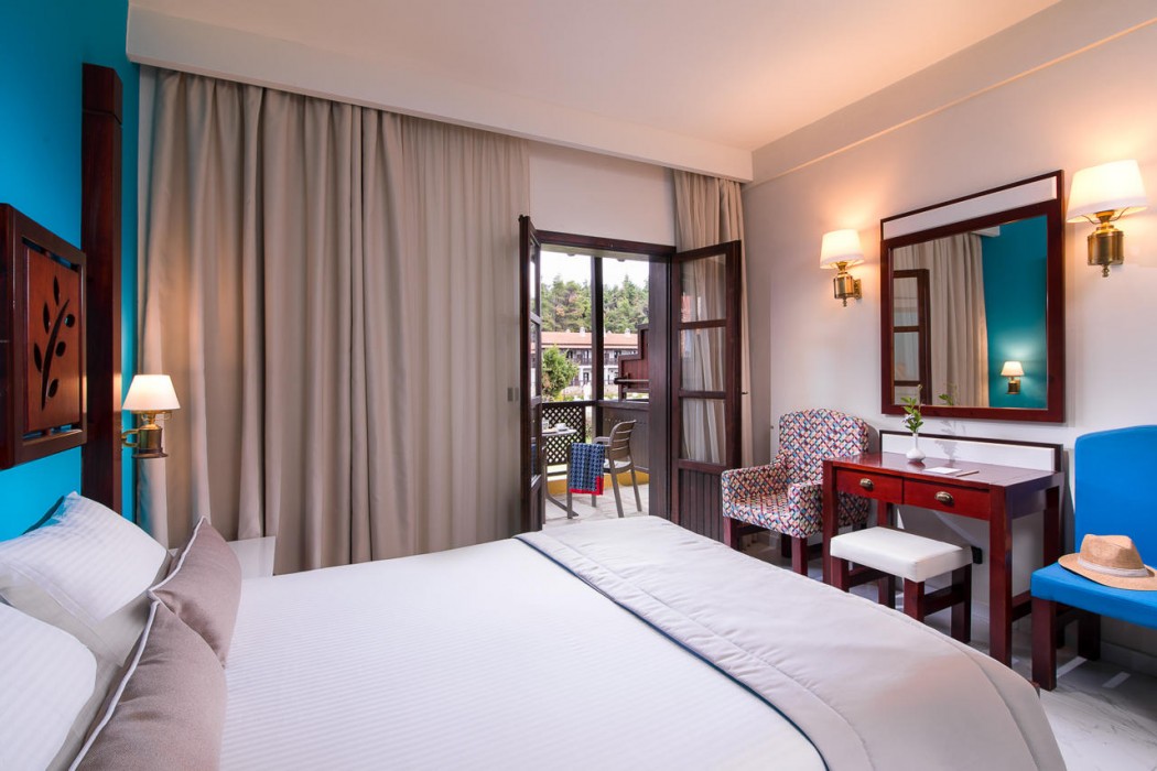 simantro resort