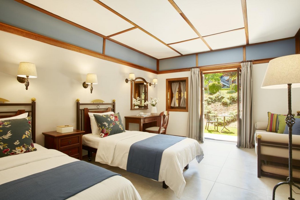 simantro resort