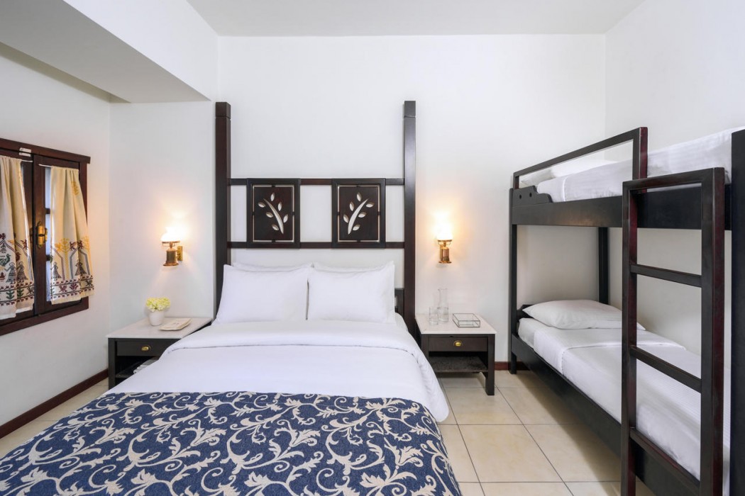 simantro resort