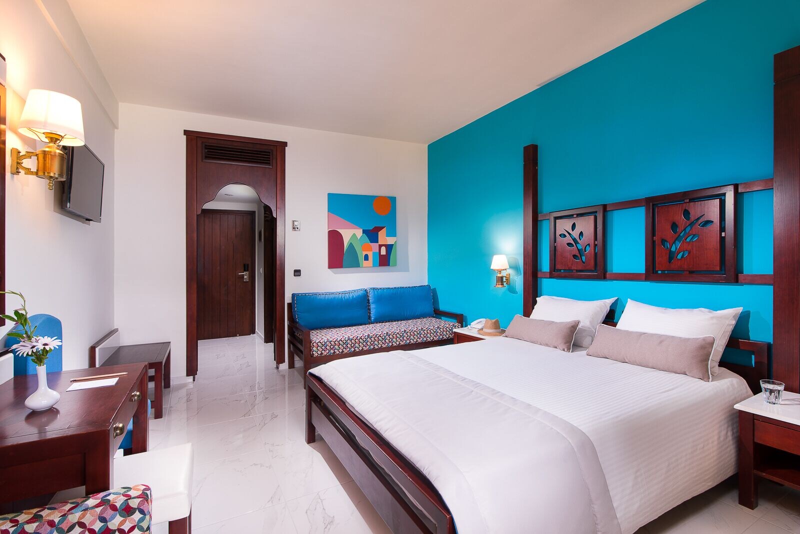 simantro resort