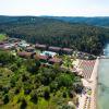 simantro resort