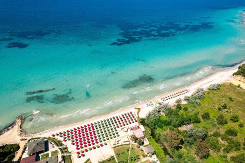 simantro resort