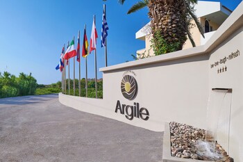 argile resort and spa