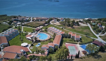 argile resort and spa