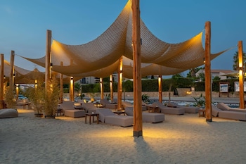 argile resort and spa
