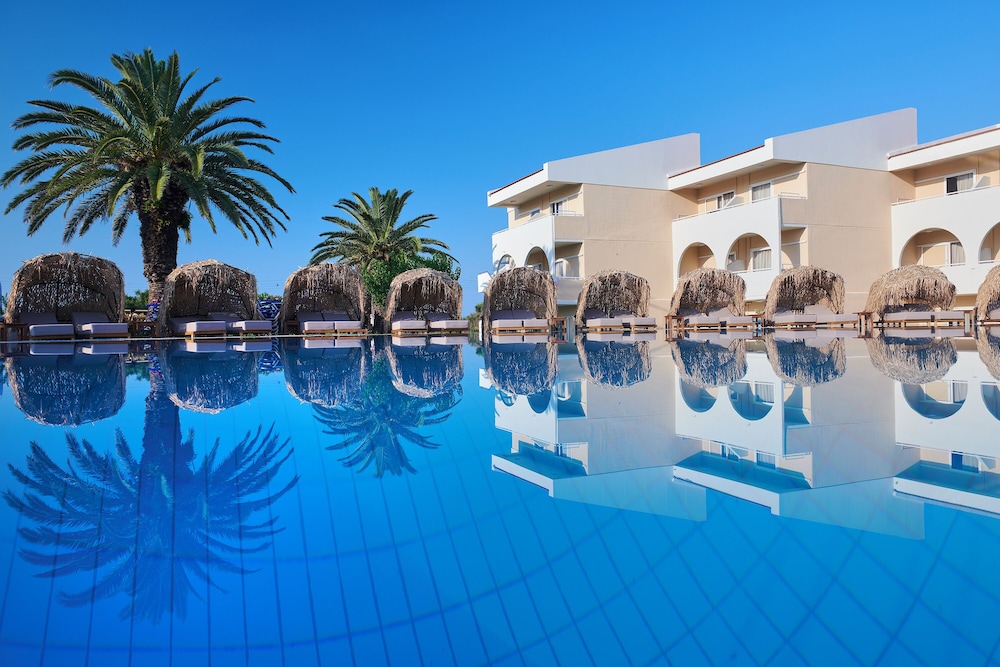 argile resort and spa