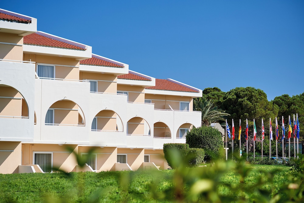 argile resort and spa