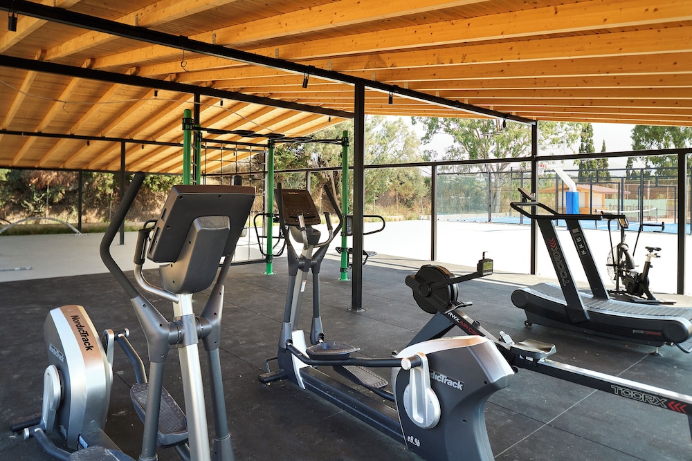 argile resort and spa