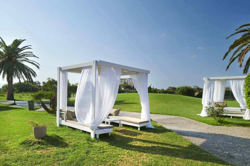 argile resort and spa