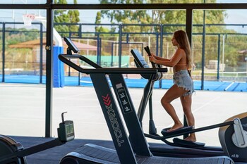 argile resort and spa