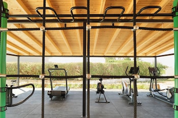 argile resort and spa
