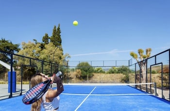 argile resort and spa