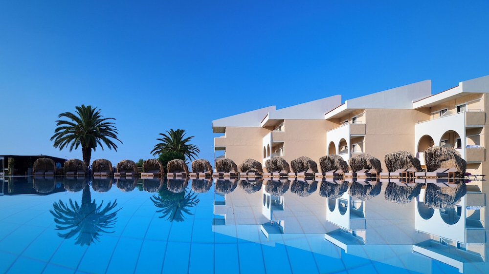 argile resort and spa
