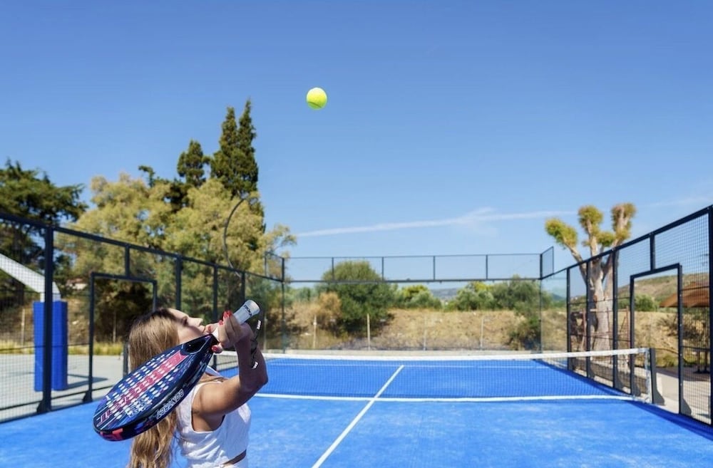 argile resort and spa