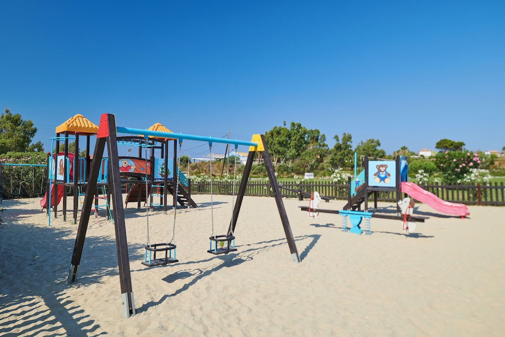 argile resort and spa