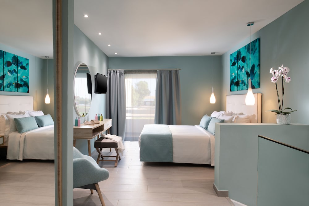 argile resort and spa