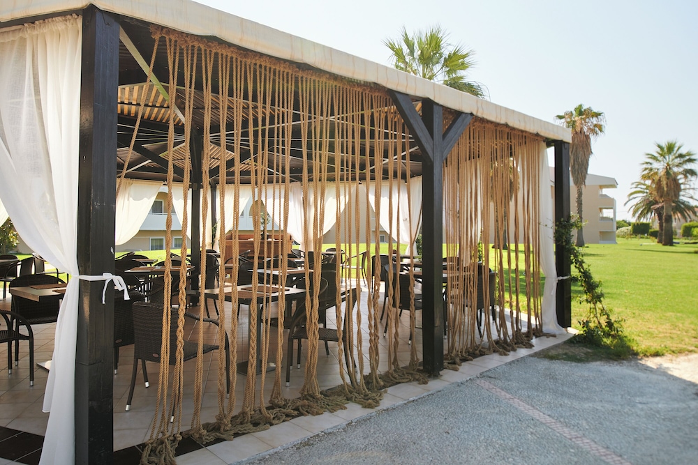 argile resort and spa