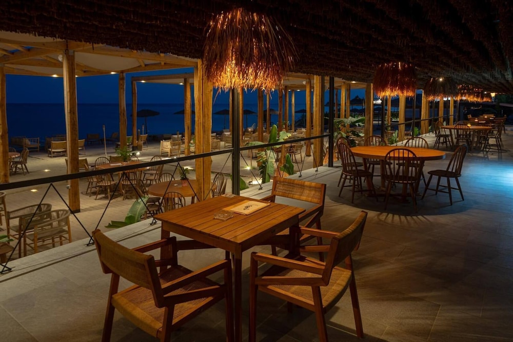 argile resort and spa
