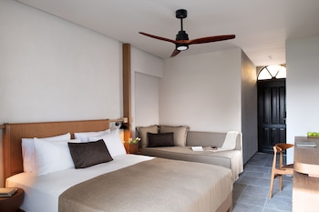 argile resort and spa