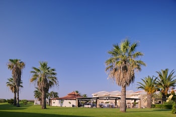 argile resort and spa