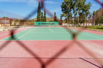 argile resort and spa