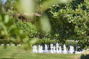 argile resort and spa