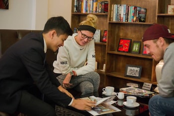 singita classy boutique hotel