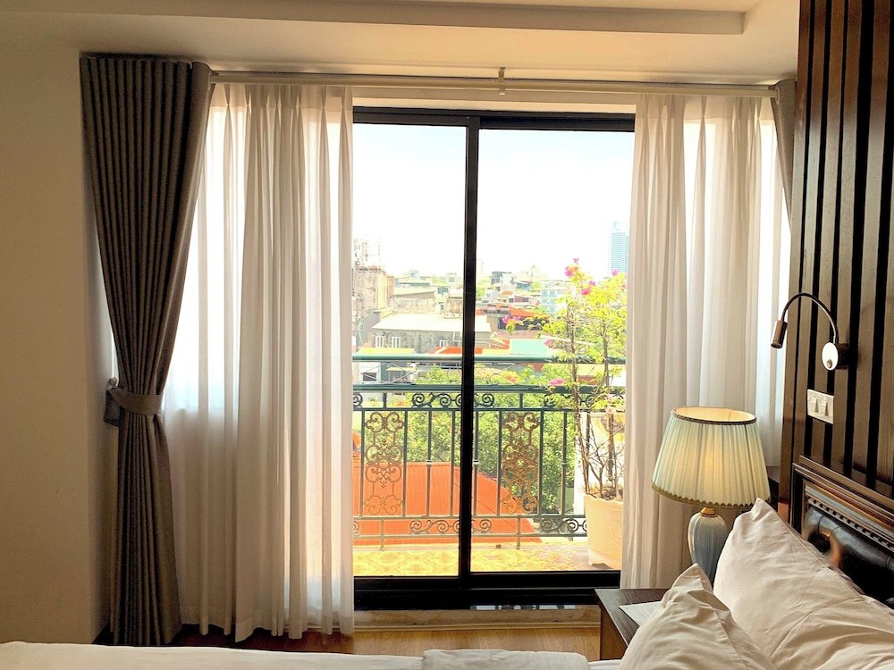 singita classy boutique hotel