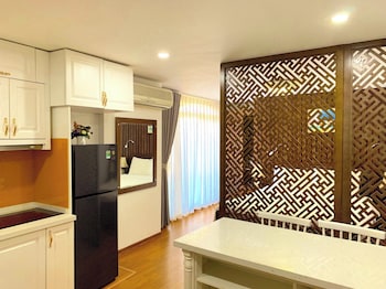 singita classy boutique hotel