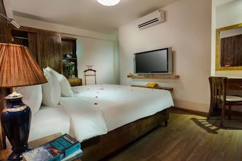 singita classy boutique hotel