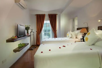 singita classy boutique hotel