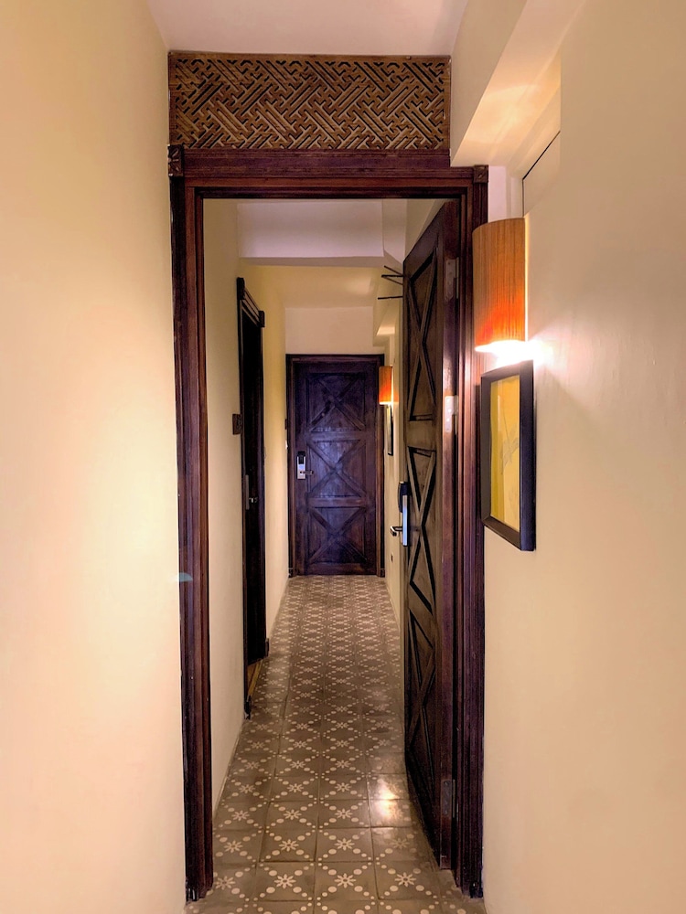 singita classy boutique hotel