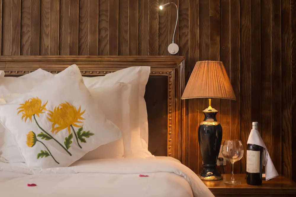 singita classy boutique hotel