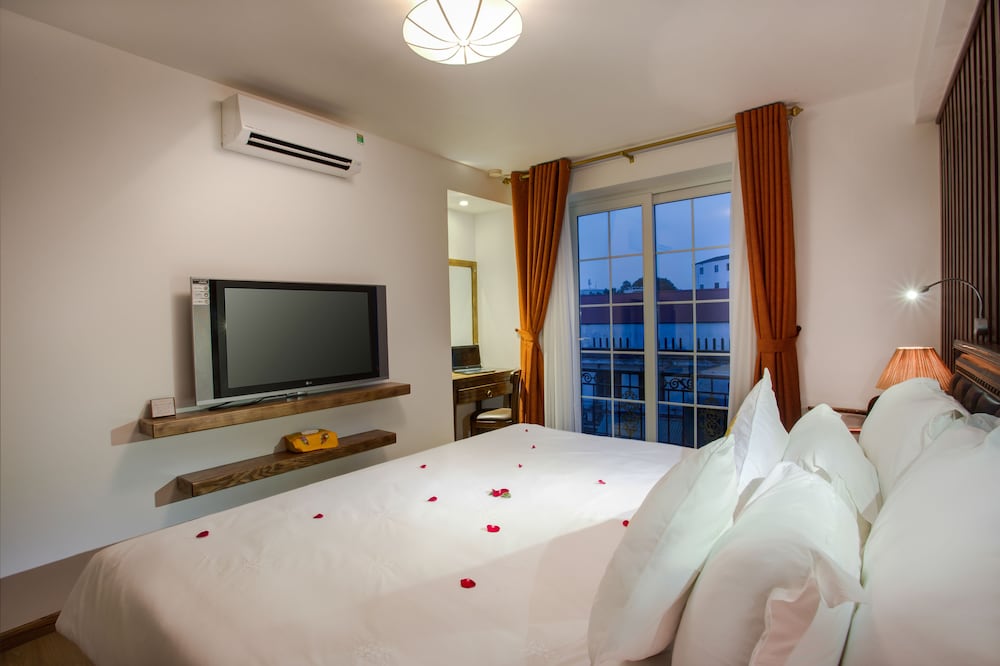 singita classy boutique hotel