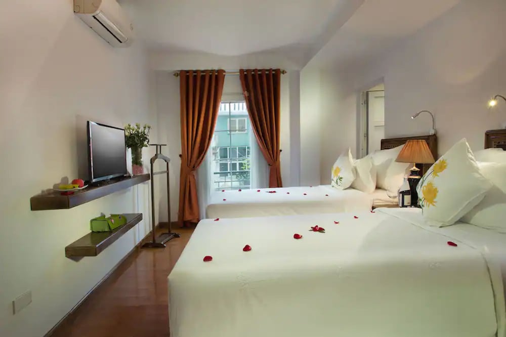 singita classy boutique hotel