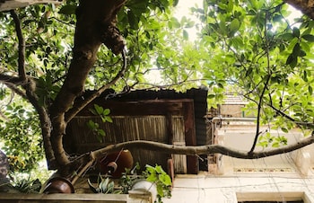 singita classy boutique hotel