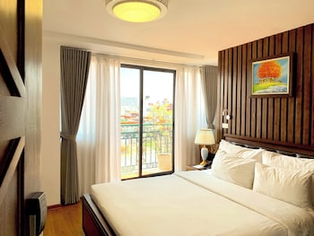 singita classy boutique hotel