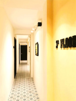 singita classy boutique hotel