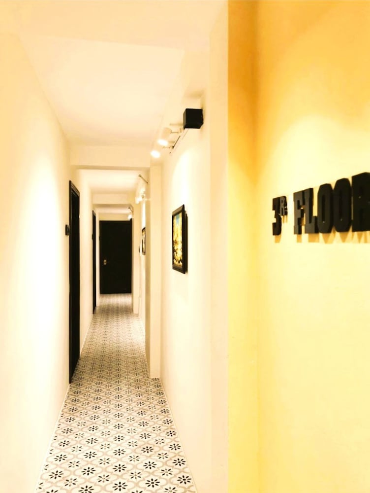 singita classy boutique hotel