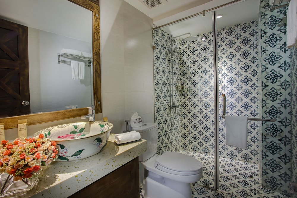 singita classy boutique hotel
