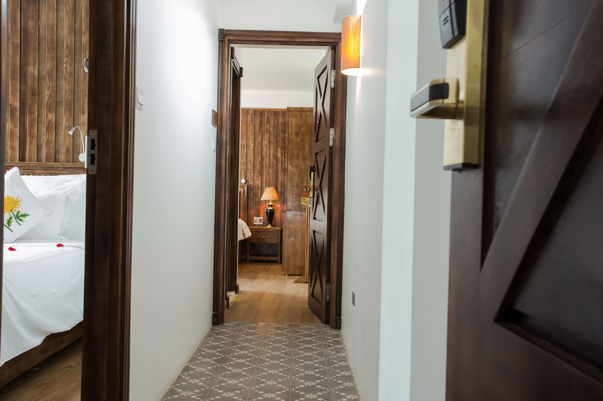 singita classy boutique hotel