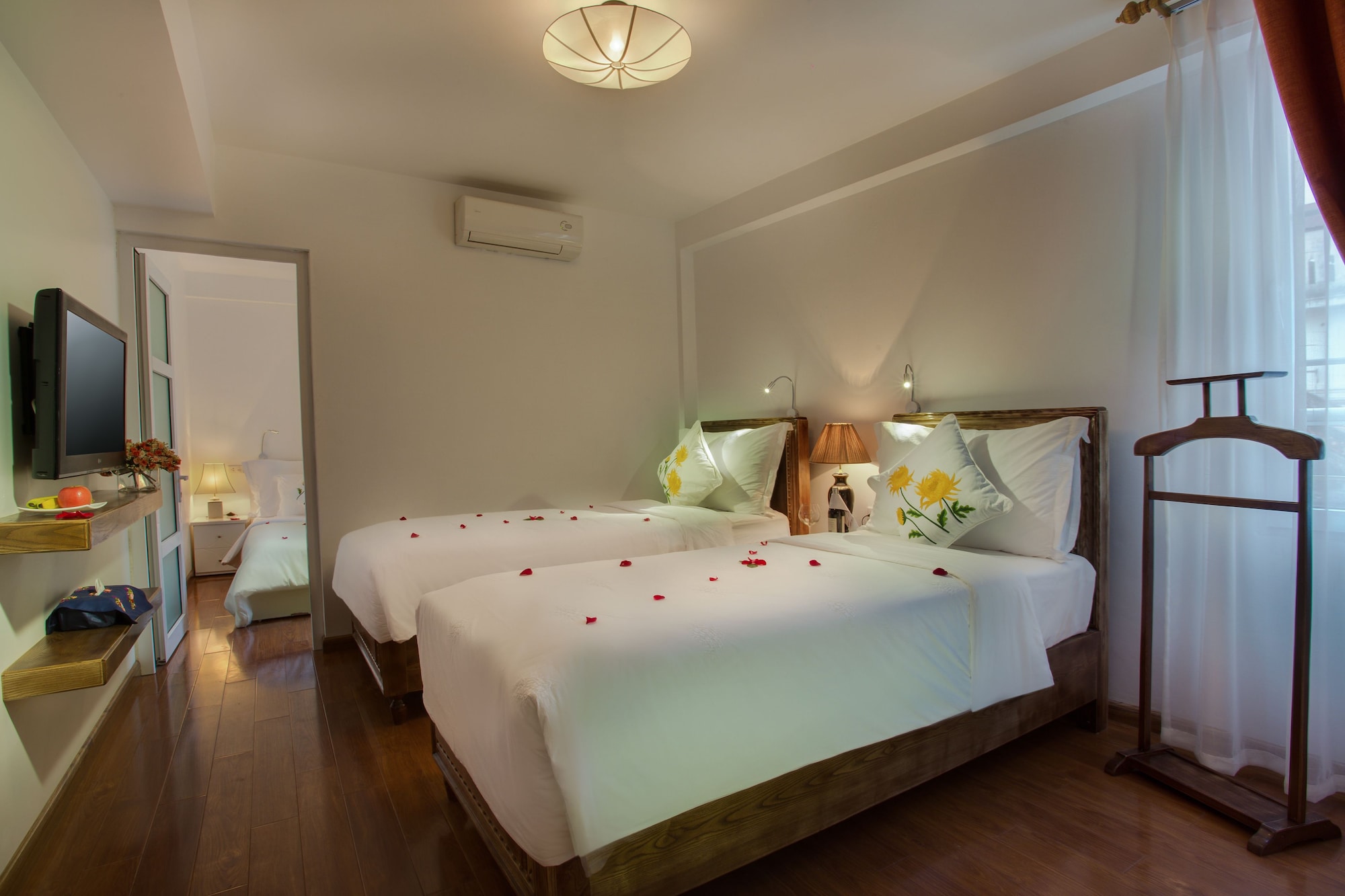 singita classy boutique hotel