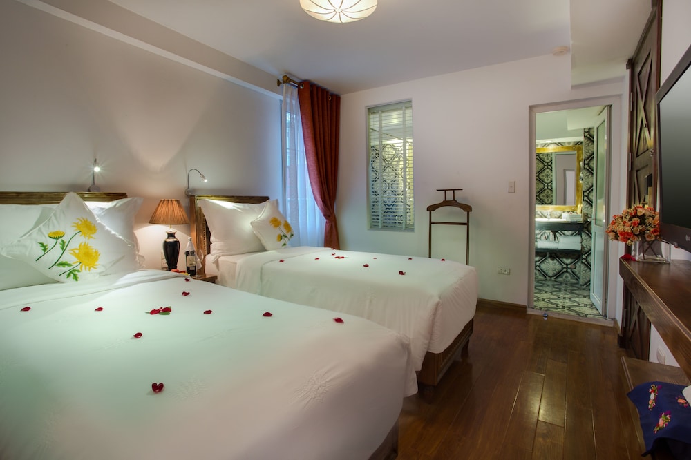 singita classy boutique hotel