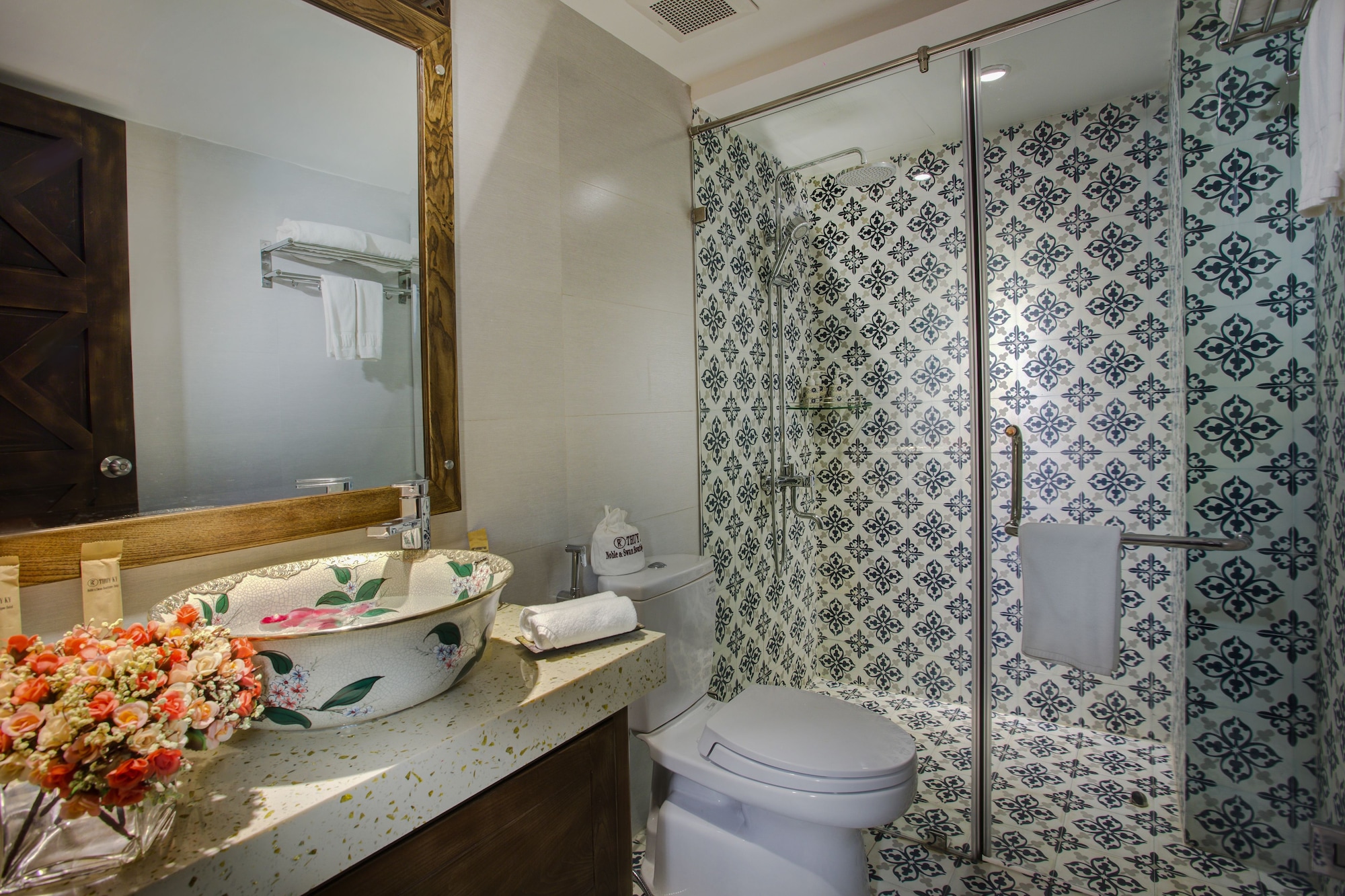 singita classy boutique hotel