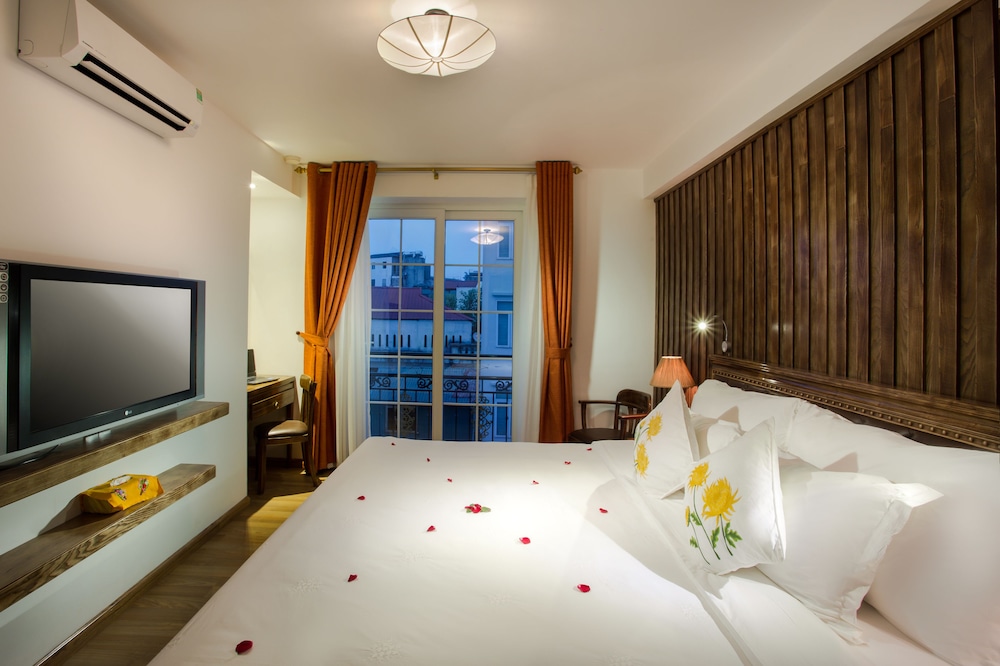 hanoi