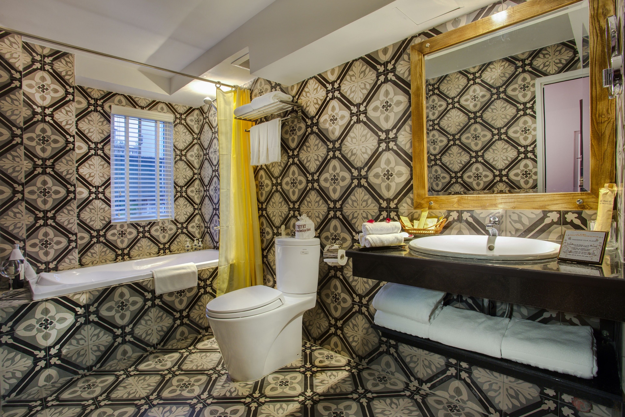 singita classy boutique hotel