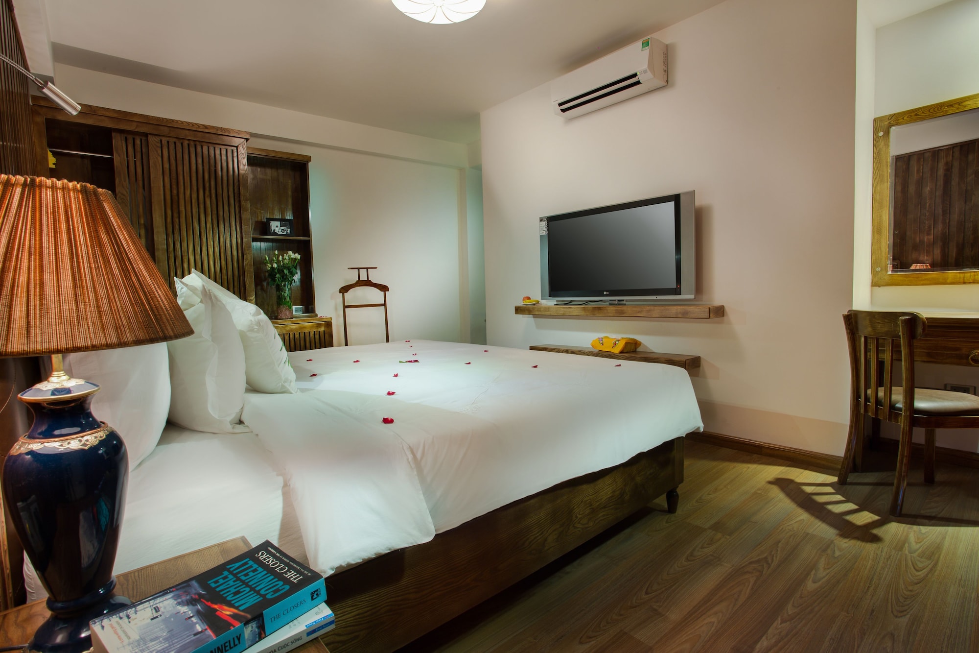 singita classy boutique hotel