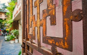 singita classy boutique hotel