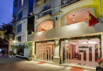 singita classy boutique hotel