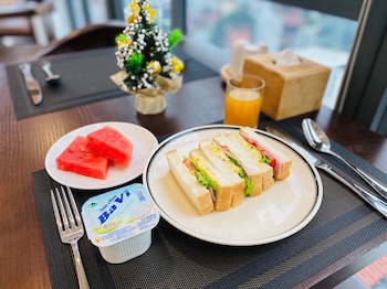 singita classy boutique hotel